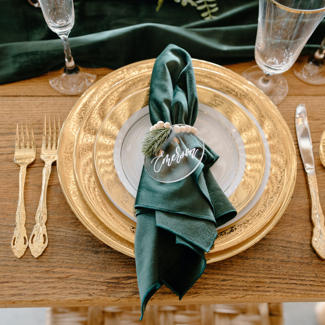 place setting from homesense