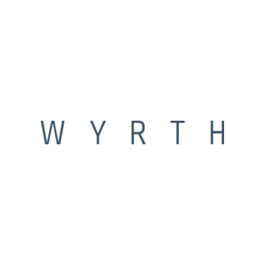 
												WYRTH – Now Open! Logo