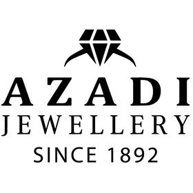 Azadi Jewellery logo