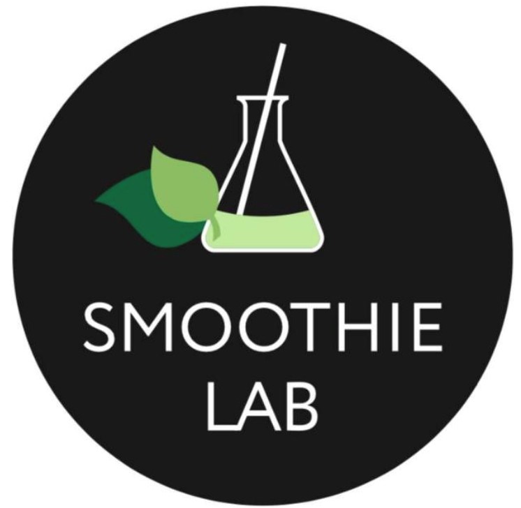 Smoothie Lab logo