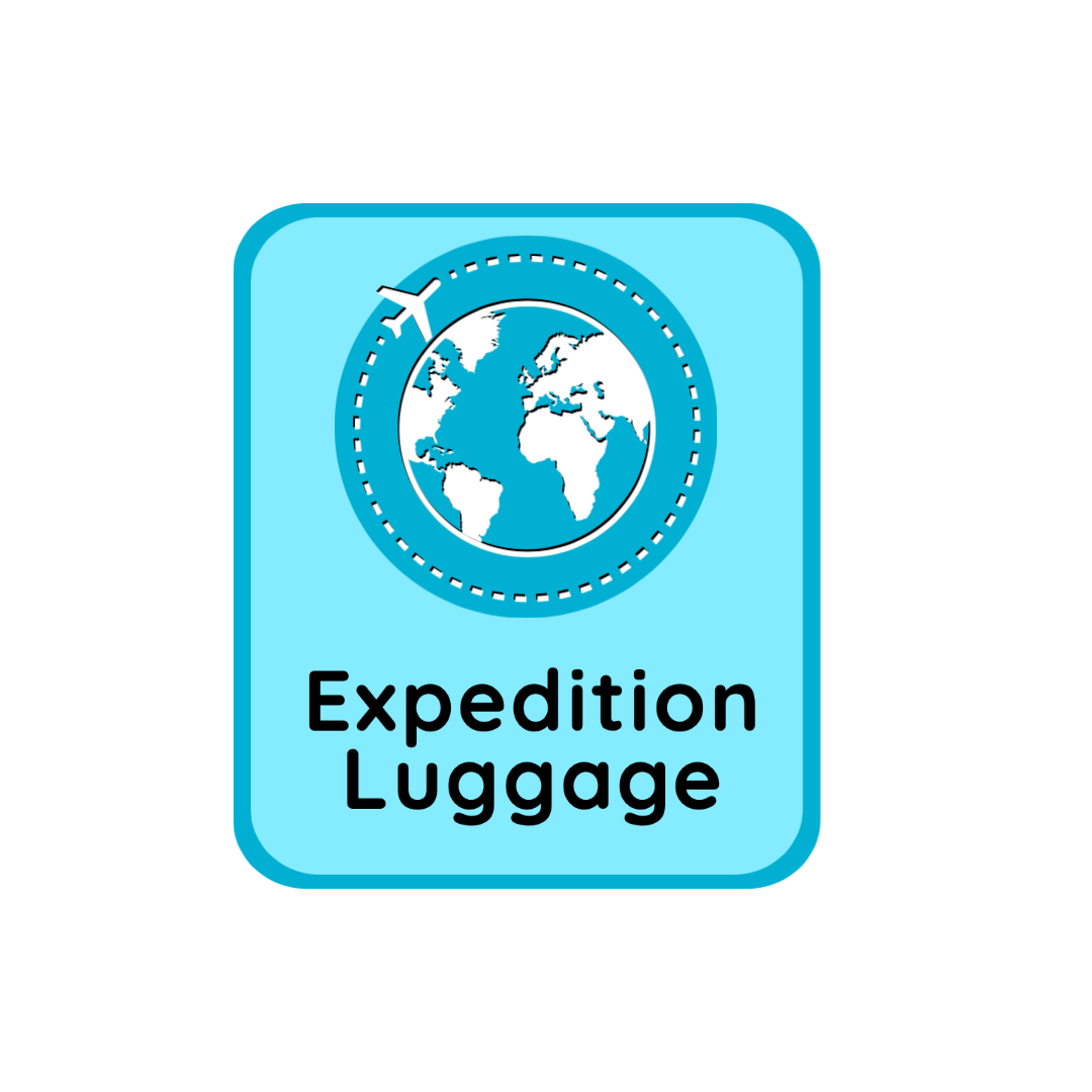 Expedition Luggage logo
