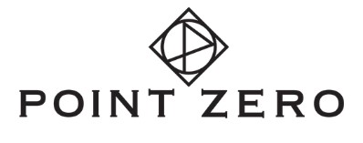 Point Zero- Now Open! logo