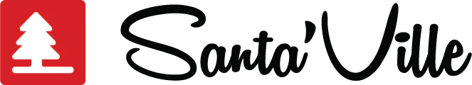 Santa’Ville logo