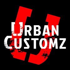 Urban Customz logo