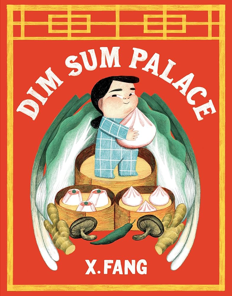 dim sum palace