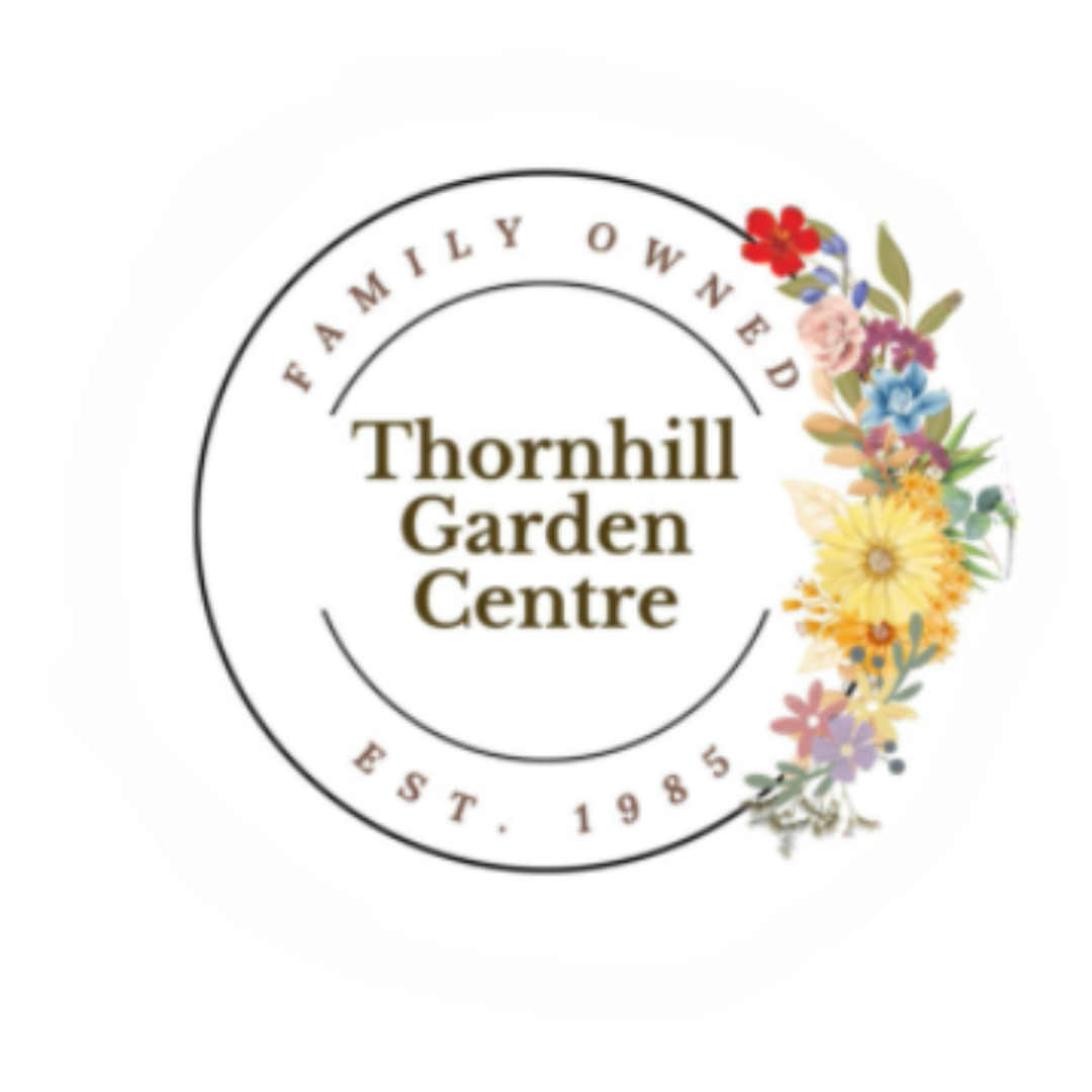 Thornhill Gardens logo