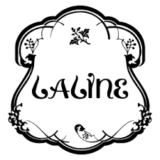 Laline logo