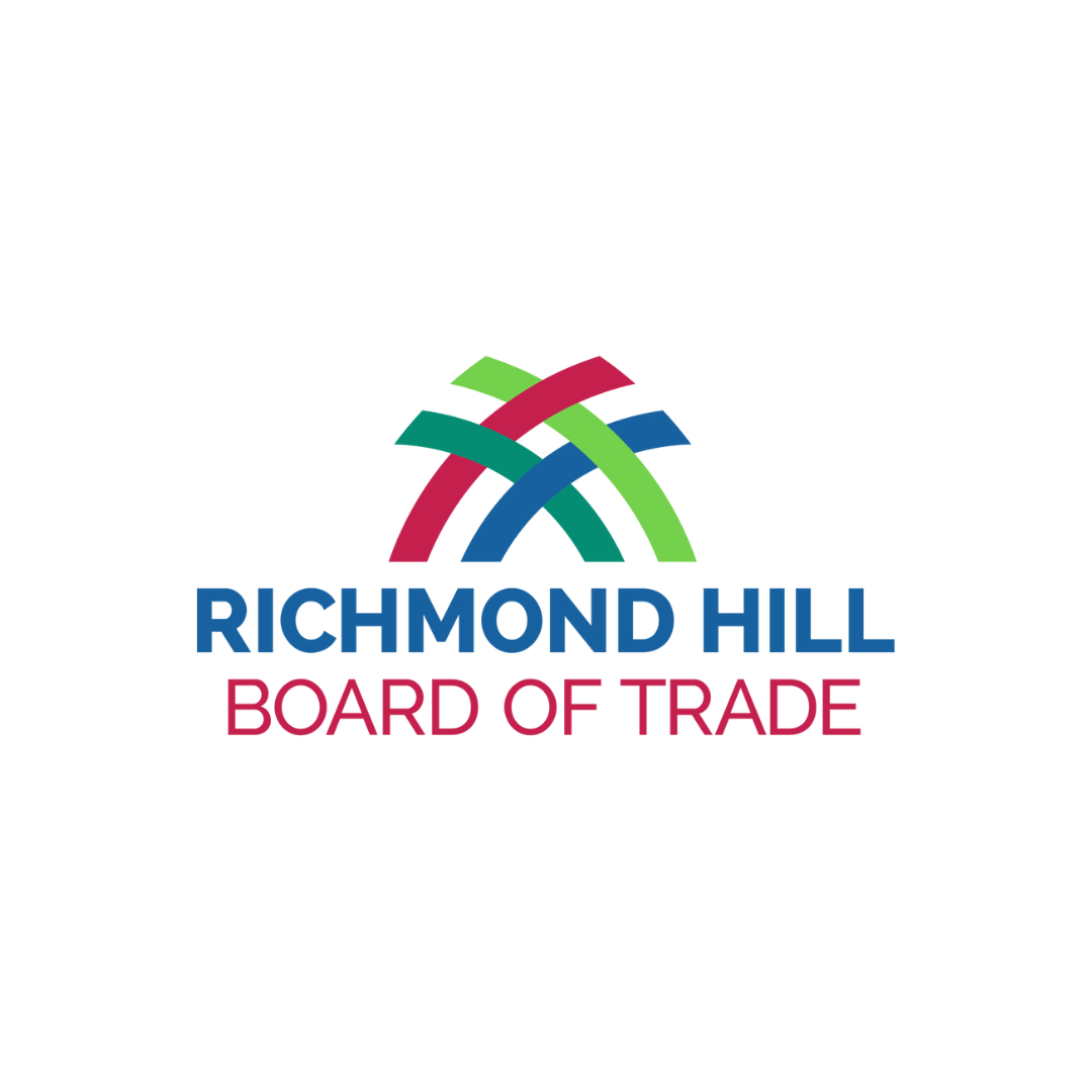 Richmond Hill Board of Trade logo