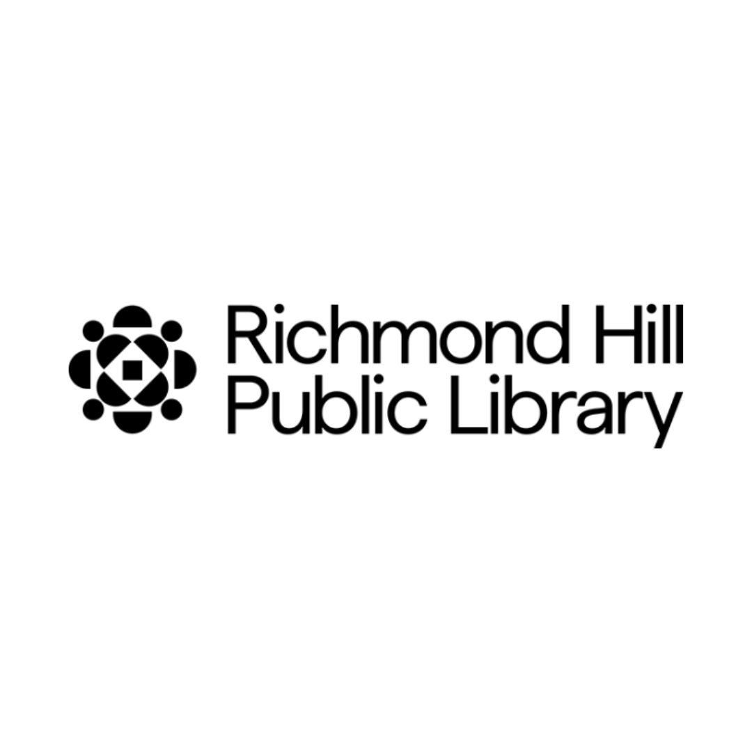 RHPL Summer Reading Club Launch Party logo