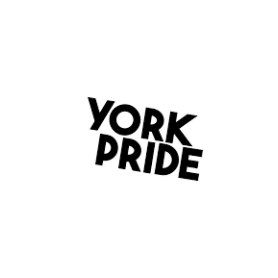 york pride logo