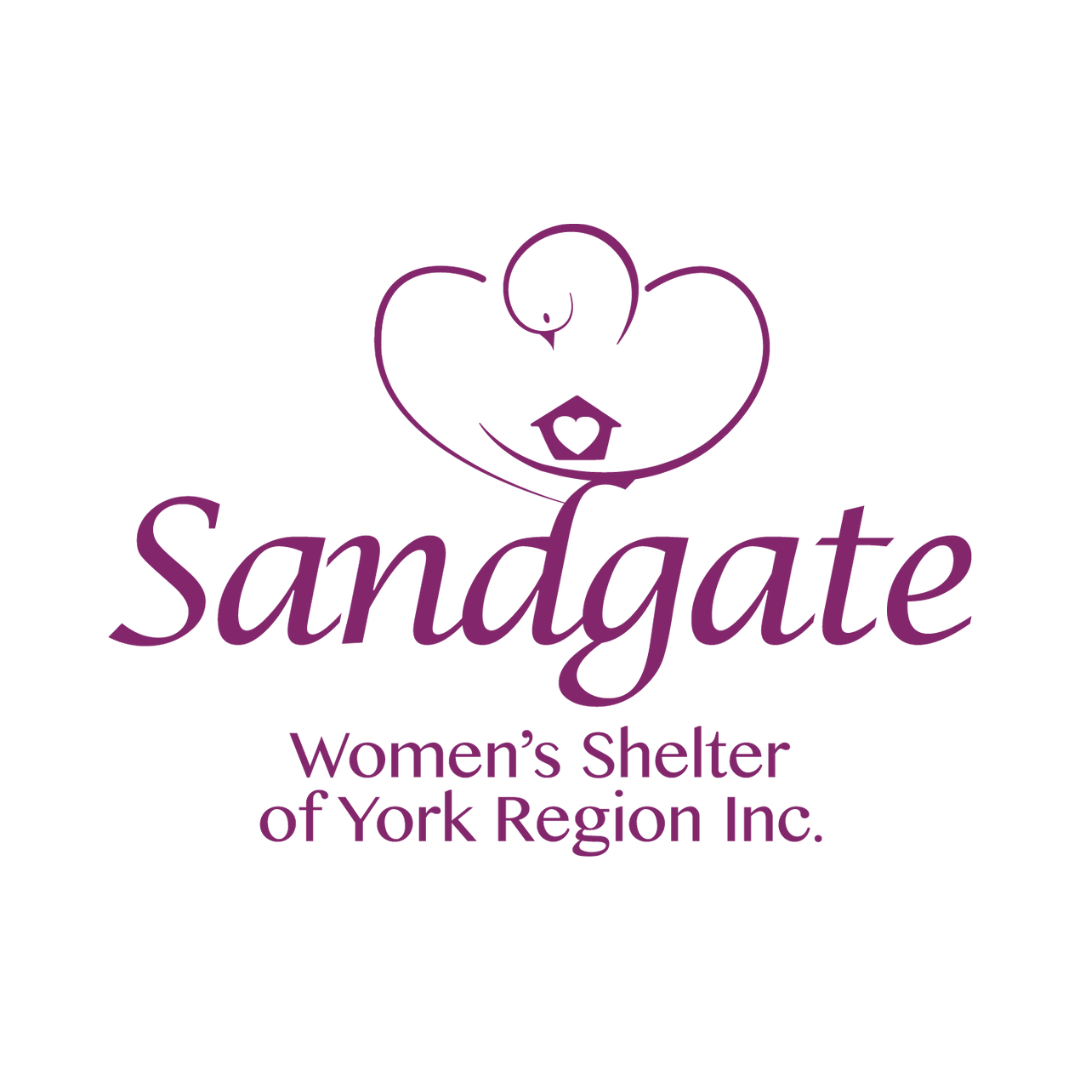 sandgate women's shelter logo