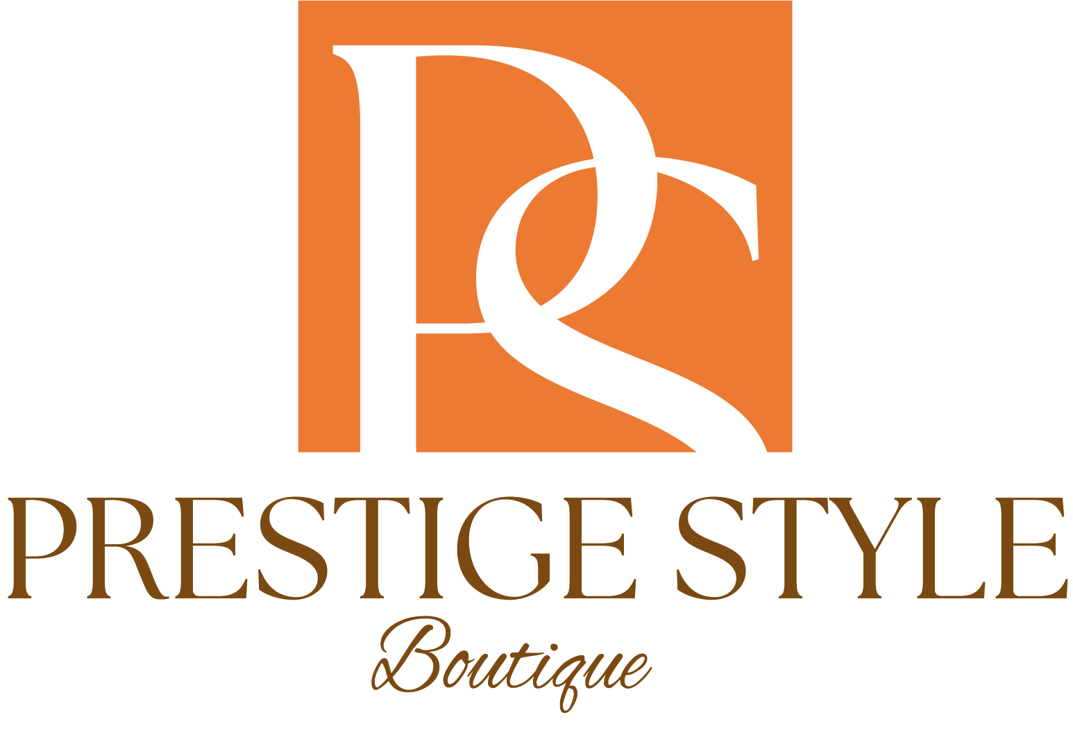 Prestige Style logo