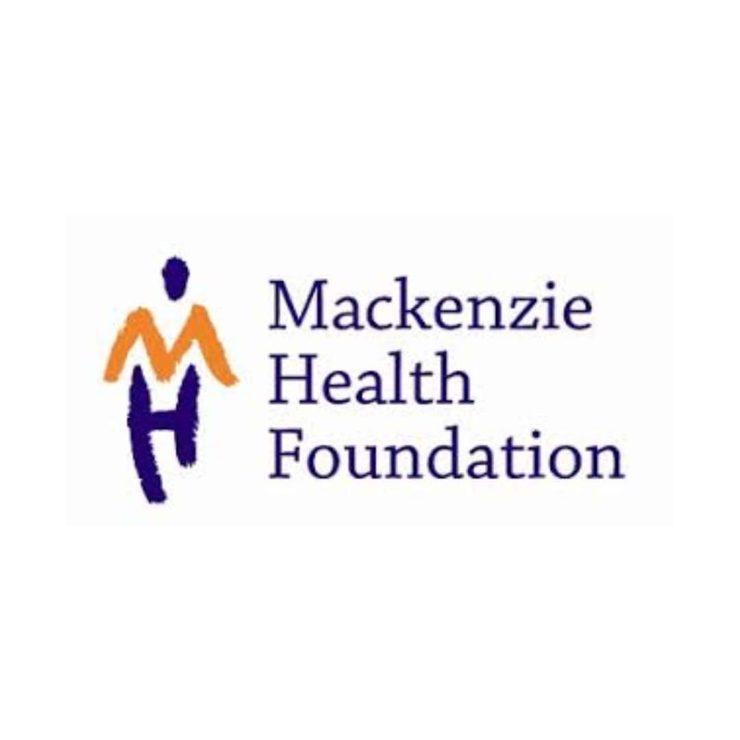 Mackenzie Health Foundation logo