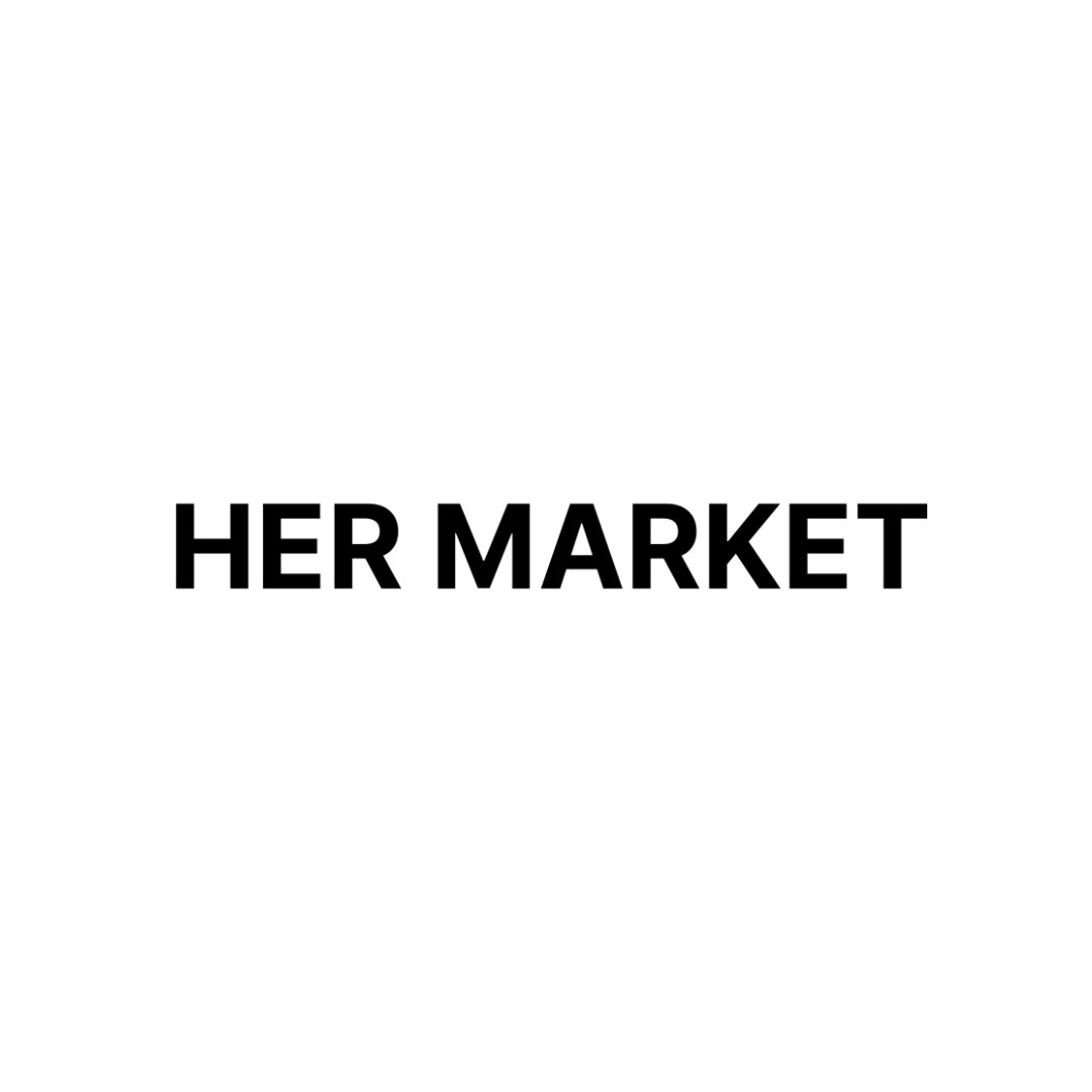 HER Market logo