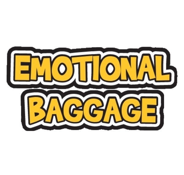 Emotional Baggage logo