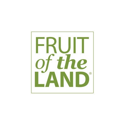 Fruit of the Land logo