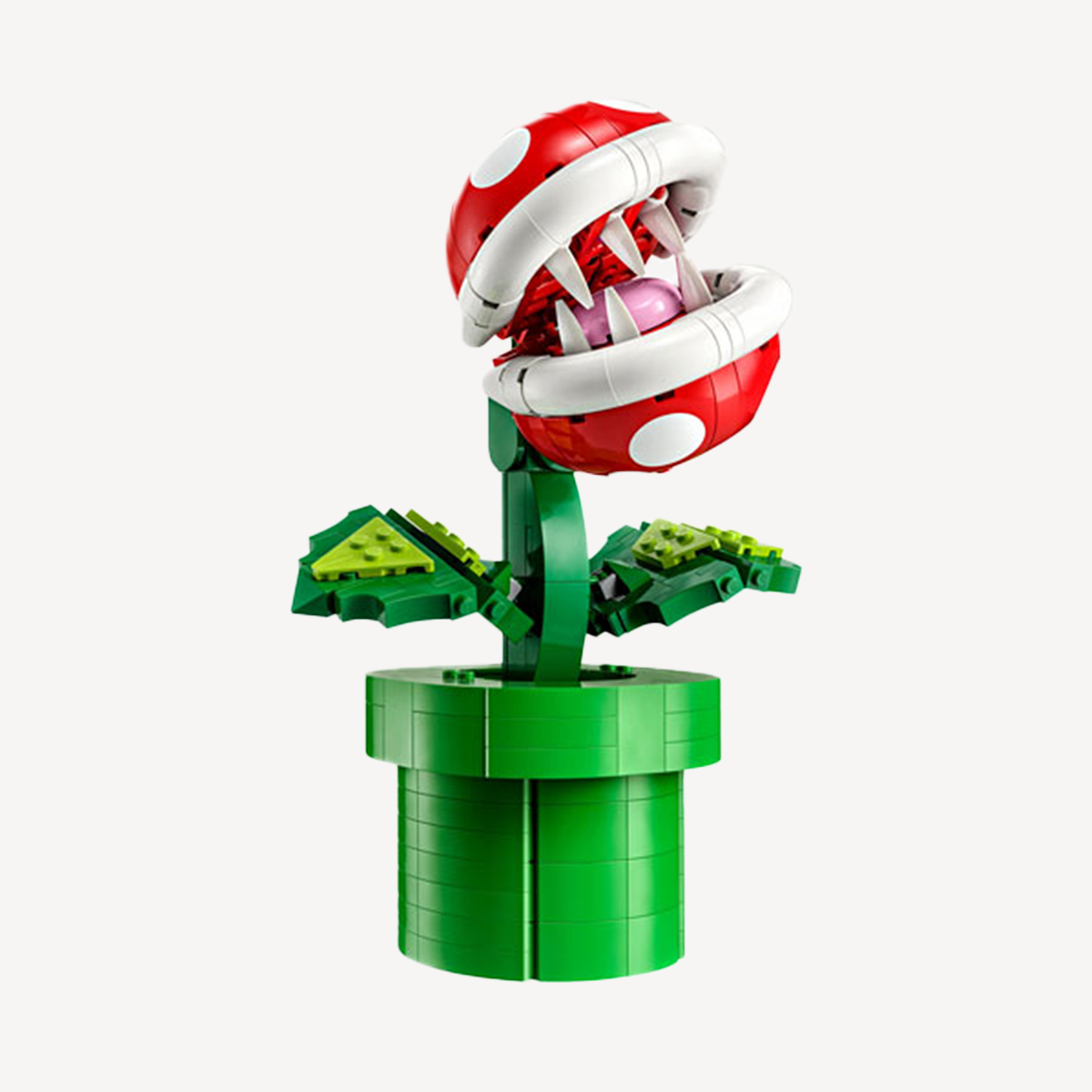 Lego piranha plant