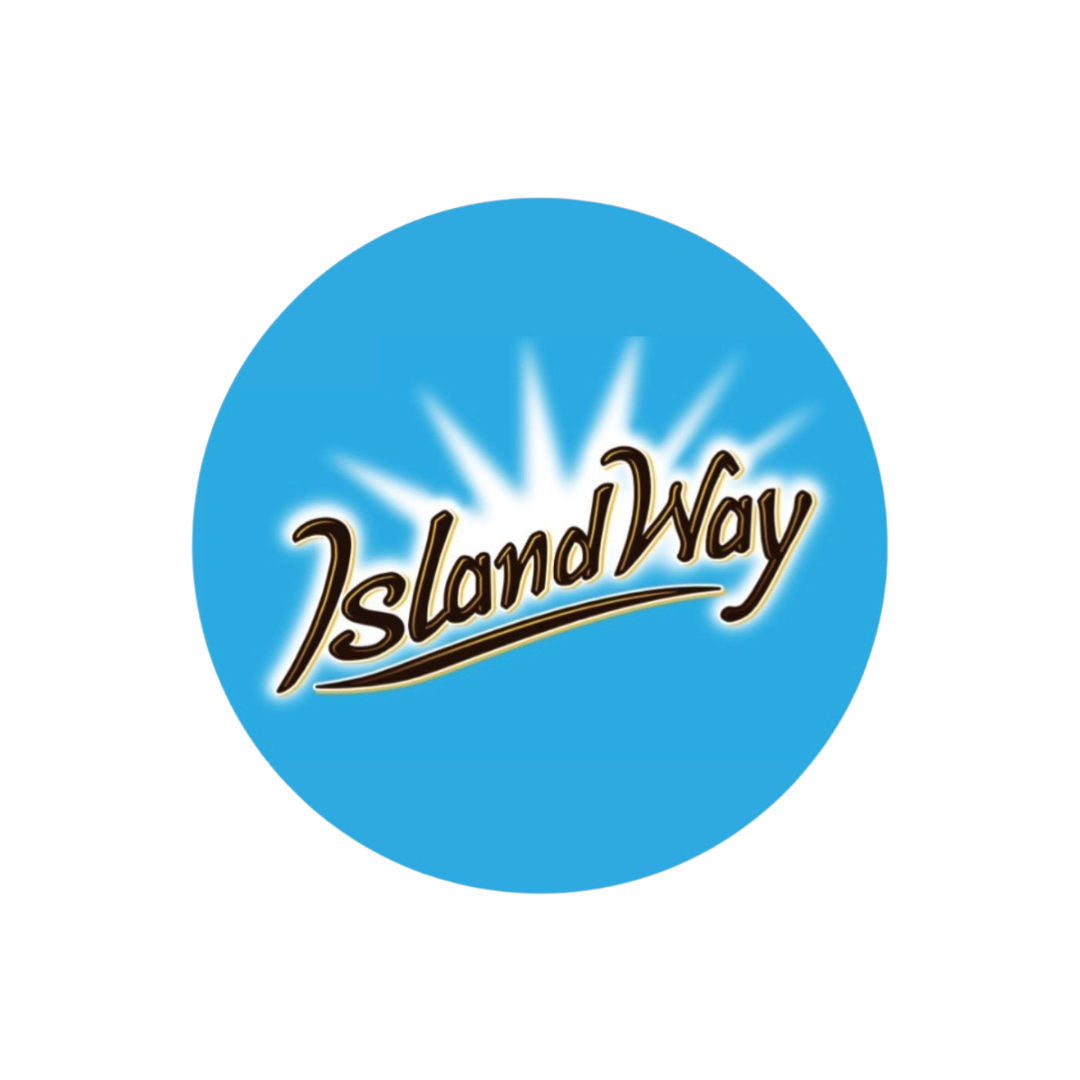 Island Way Sorbet logo