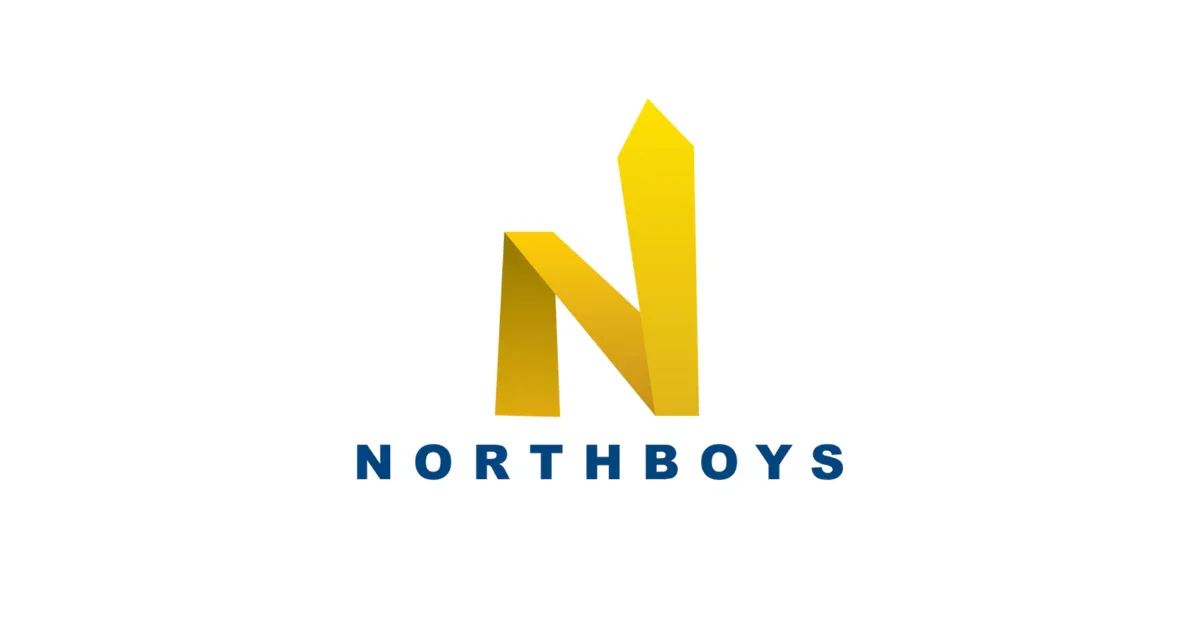 NorthBoys logo