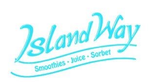 Islandway Sorbet logo