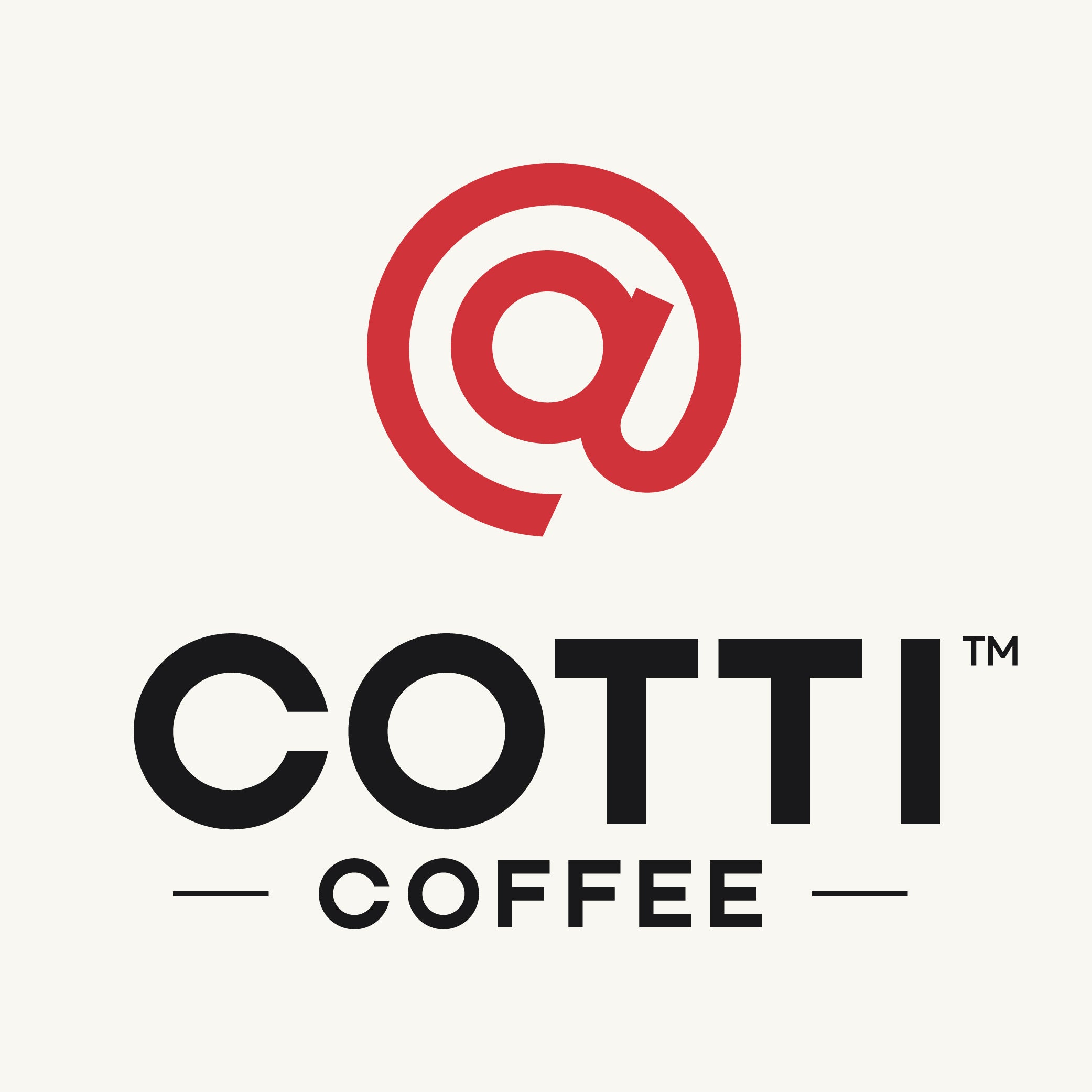 Cotti Coffee logo