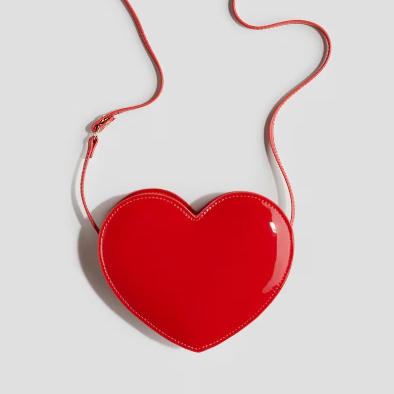 Heart bag