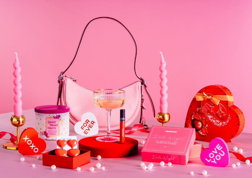 Valentine's Gifts