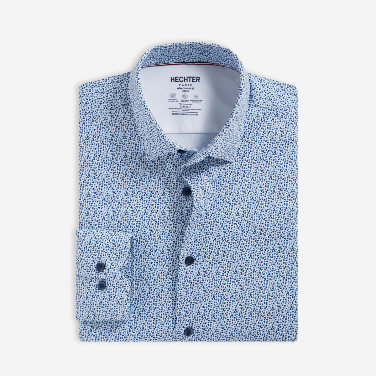dress shirt