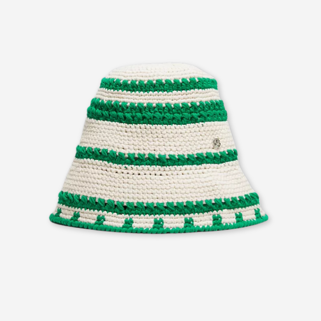 crochet hat