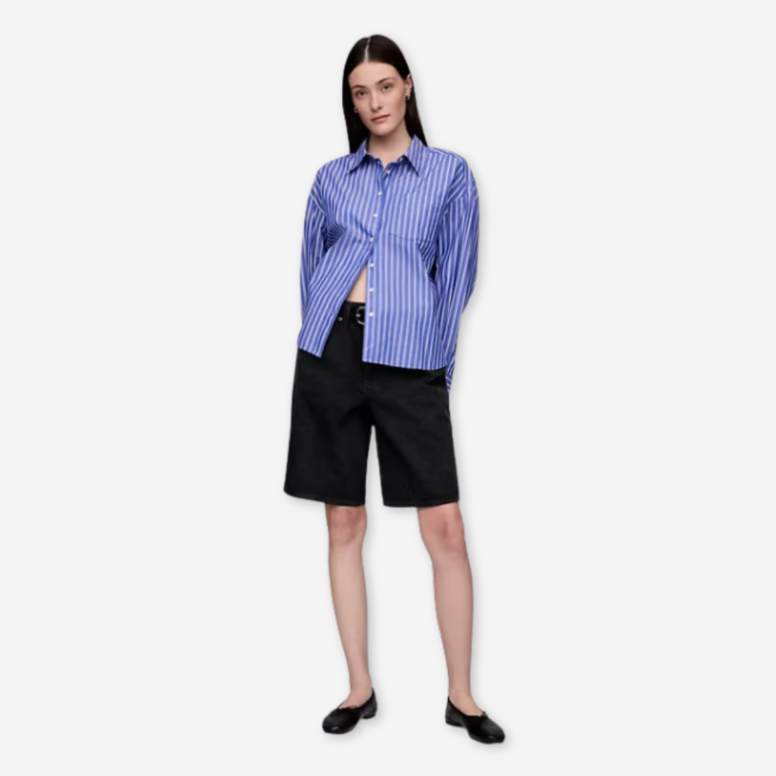 bermuda shorts