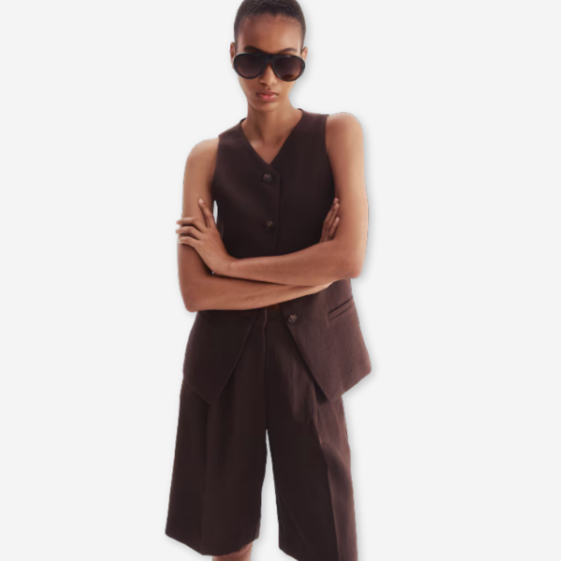 bermuda shorts