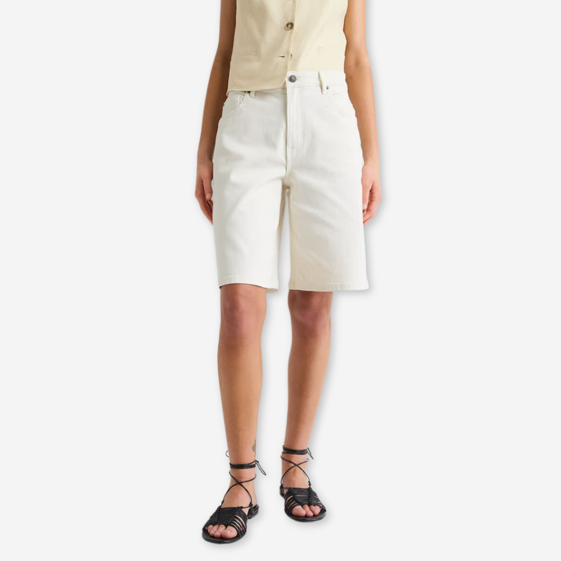 bermuda shorts