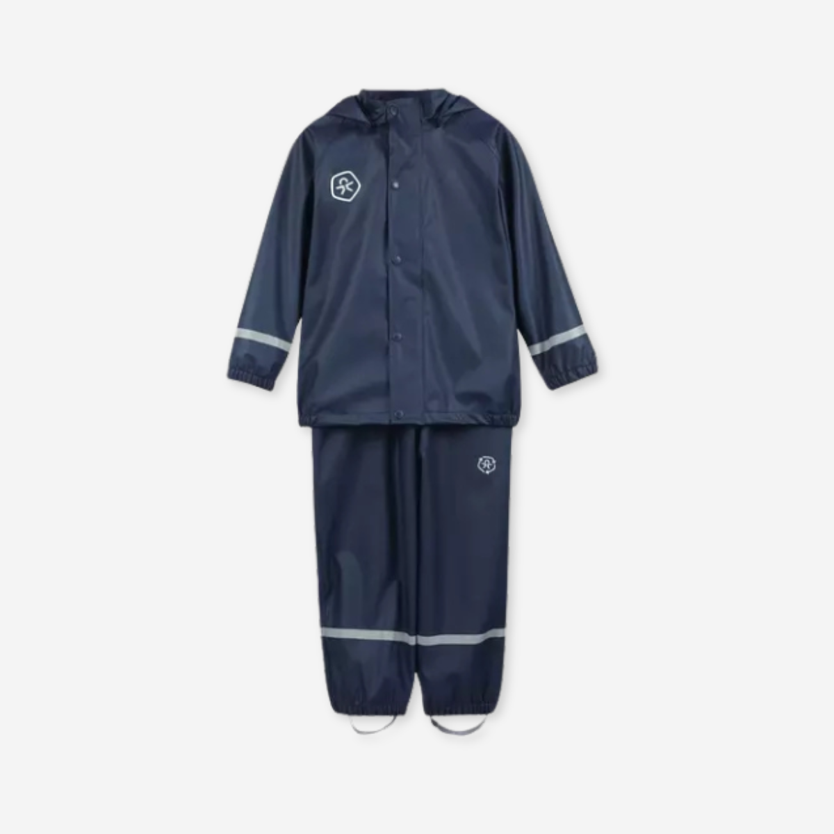 rain suit