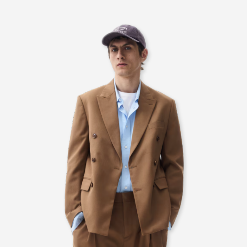 blazer