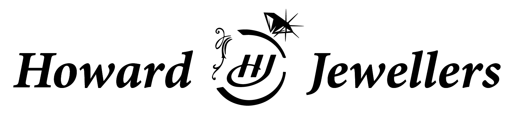 Howard Jewellers logo