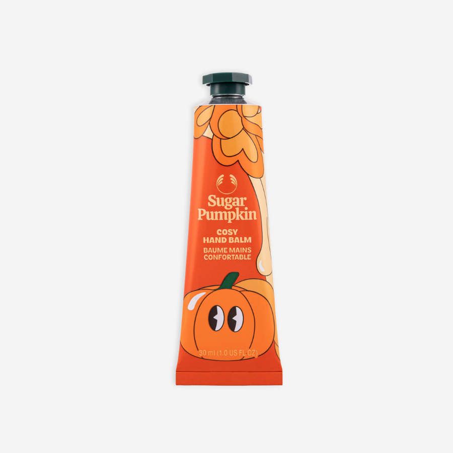 hand cream