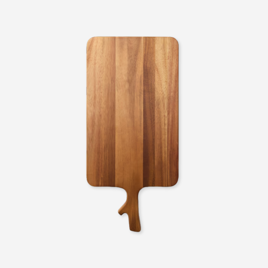 serving board