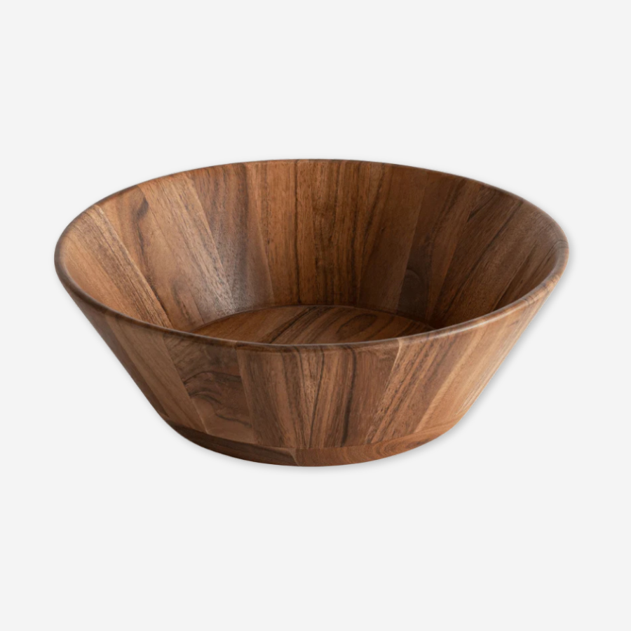 serving bowl
