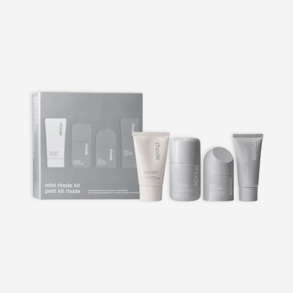 skincare set