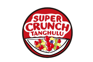 Super Crunch Tanghulu logo