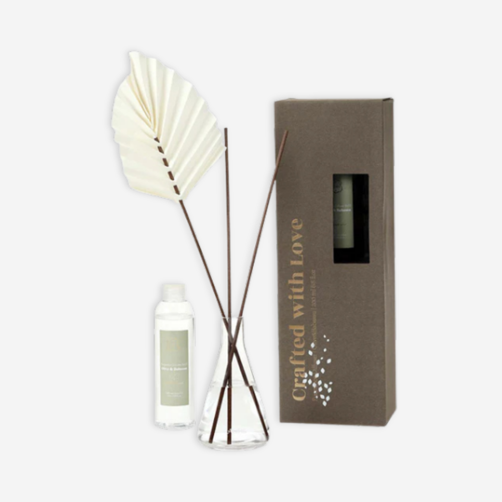 diffuser