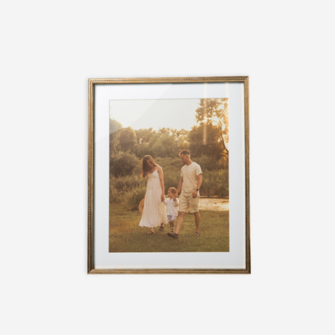 frame