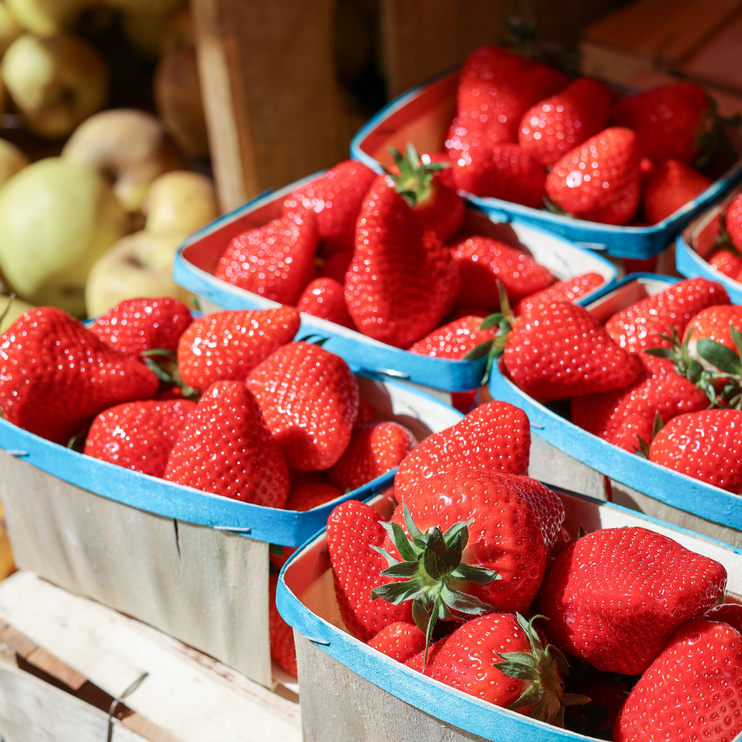 Farmer's Market