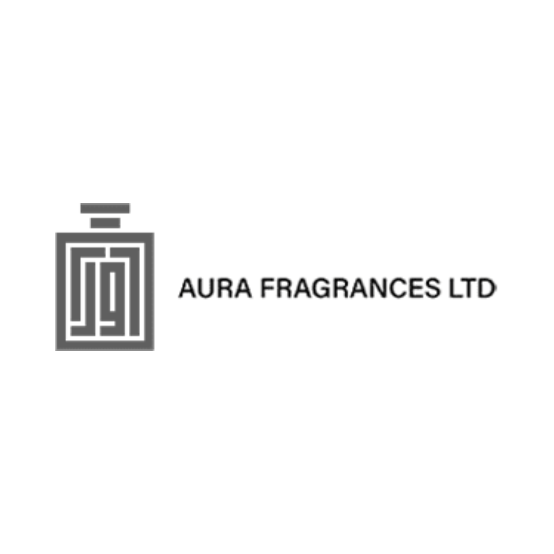 Aura Fragrances logo